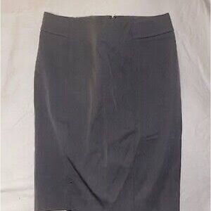 LOFT Gray Women's Skirt
